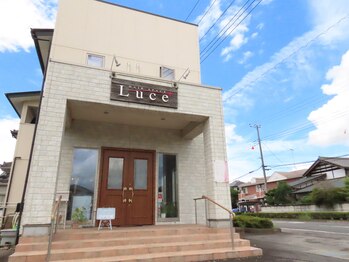 HAIR SPACE Luce【ルーチェ】