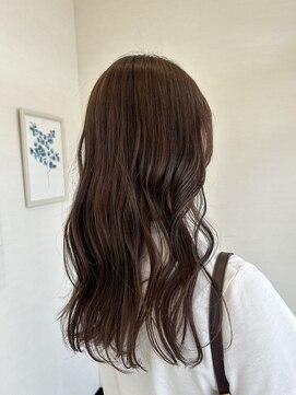 ロンデル(RONDEL) オリーブベージュ