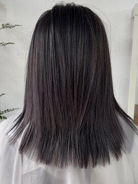 テオト(teoto.) ☆グレーカラー