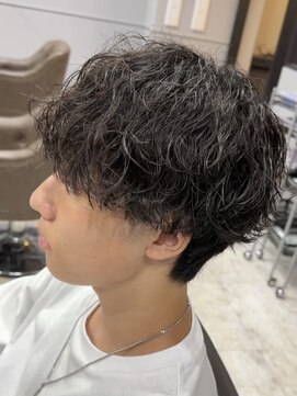 アビールブレ 新潟万代(ABEY LEVRAI) 新潟波巻き