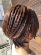 ヘアーメイク カイリー(HAIR MAKE kylie)