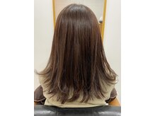 ウルヘアイーズ(ulu.hair ease)