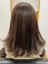 ウルヘアイーズ(ulu.hair ease)