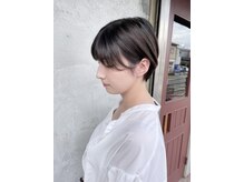 ルアウ ヘアアンドメイク(LUAU Hair&Make)