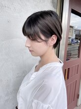 ルアウ ヘアアンドメイク(LUAU Hair&Make)