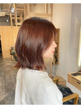 ウルビー(ulbee) 【ulbee/大分/府内町/大手町】