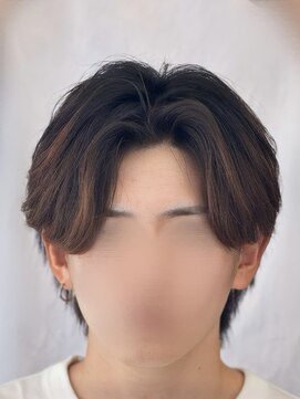 バース 梅田中崎町店(BIRTH) ニュアンスセンターパート