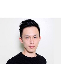 【表参道の有名サロン出身】ON/OFFキマる好印象styleに！曖昧なオーダーでも期待以上の仕上りが叶う◇