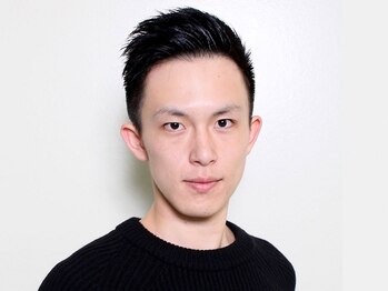 カンナヘアワークス(CANNA HAIR WORKS)の写真/【表参道の有名サロン出身】ON/OFFキマる好印象styleに!曖昧なオーダーでも期待以上の仕上りが叶う◇