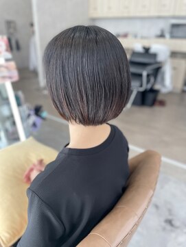 アトモスサニーテラス(Atmos sunny terrace) mini bob