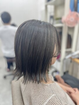 アルート 町田店(aroot) サラサラミディ