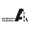 リビューティー アーク(RE:BEAUTY A)のお店ロゴ