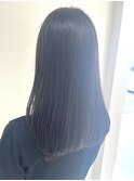 ダークラベンダー＿ミディアム