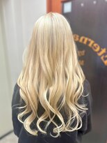 エターナルバイマティーナ(Eternal by MATINA)&nbsp;【ホワイトブロンド】20代30代40代50代