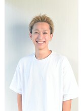 ヘアーサファリ(Hair Safari) 山城 嵩彰