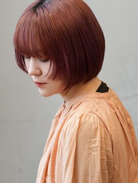 アルウ(Aru) マッシュボブ