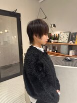 グリップ(GRIP)&nbsp;プチウルフショート