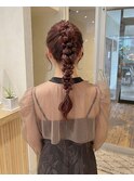 もこもこポニー