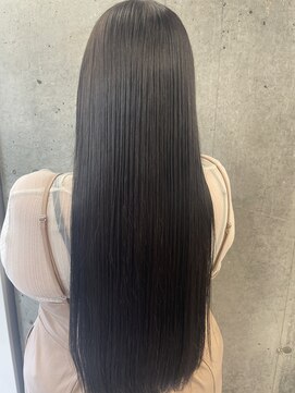 ブレイブ 福岡天神店(BRAVE) 髪質改善