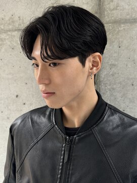 ロンドガルマン 名古屋(Lond GULLMAN) 【Lond GULLMAN】ダウンパーマ骨格矯正カルマパーマ