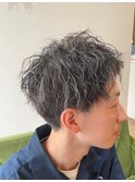 ツイスト×ハイライト