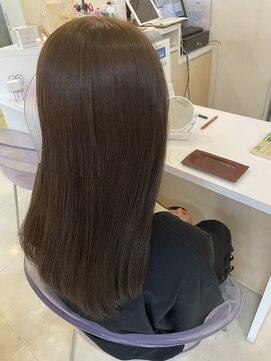 エミュ 天文館店(eMu) オリーブベージュ