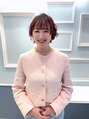 ブルジェ(BOURGE) 磯野 あかり