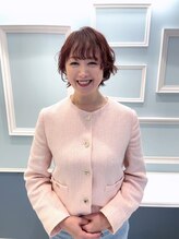 ブルジェ(BOURGE) 磯野 あかり