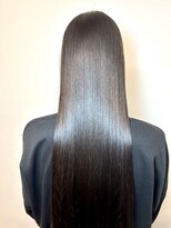 ファーフ(ofaafo)&nbsp;縮毛矯正