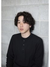 ダズ(Dazz) 豊田 勇人