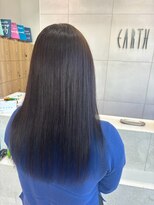 アースオーセンティック 扶桑店(EARTH Authentic)&nbsp;ストレート