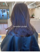 パークレーン アイス イヴェン(park lane ICI yeven)&nbsp;20代30代40代ブリーチなしラグレージュダブルカラー春カラー小顔