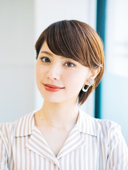 ヘアアンドネイルイミュン(Hair&Nail immune)の写真/毎日頑張る自分へのご褒美に♪光いっぱいの落ち着いた空間、忙しい日々を忘れ癒される非日常の体験を[藤沢]