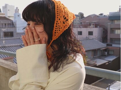 ハクボ(hakubo)の写真