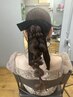 【ちょっとしたお出かけ前に♪】ヘアアレンジ/ヘアセット￥4950→￥3500
