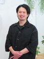 オーガニックヘアサロン ツリー(organic hair salon Tree) 百武 洋平