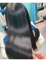 リスタート 表参道 外苑前(Re:start) 髪質改善/縮毛矯正/美髪/艶髪/髪質改善トリートメント/外苑前