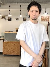 エモヘアー(emo hair) 国生 太一