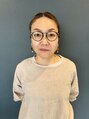 アグ ヘアー ルディ 水沢店(Agu hair rudi) 千田 久恵
