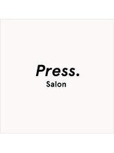 プレスドットサロン 表参道 青山(Press. Salon) 蒲 ゆうか