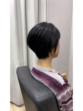 ループ バイ エスポワール(LoooP by Espoir) ショートスタイル