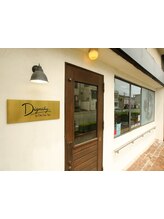 Dignity by toitoitoi【ジニティ　バイ　トイトイトイ】