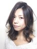 【サマーイベント】カット＋魔法のマイクロバブル＋夢スパトリートメント