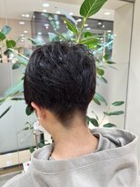 タヤ アルカキット錦糸町店(TAYA)&nbsp;ベリーショート