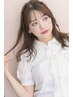 【平日限定】　カット+フルカラー+超音波TR +スパ￥16500　【錦糸町北口】