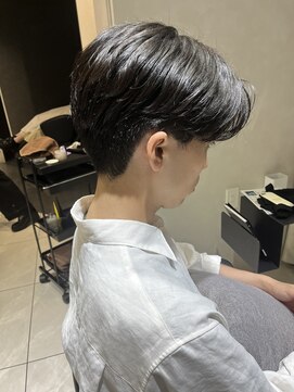 ユーフォリア 池袋東口駅前店(Euphoria) 【Euphoria池袋/wakana】韓国カット