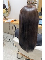 パラゴ(PARAGO.)&nbsp;艶髪☆