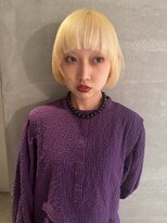 リリック(LYLICK)&nbsp;ブリーチオンリー