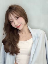 ジーナ 渋谷本店(Zina) 重舛 真優