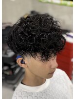 バジー バイ ディーアンドティー(Buzzy by D&T)&nbsp;スペインカール